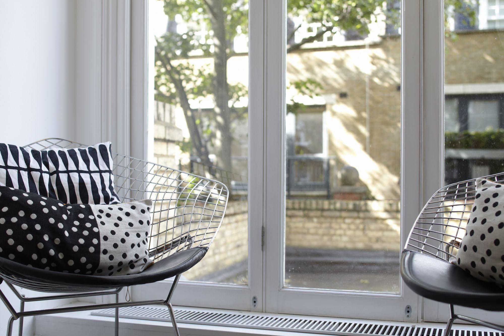 B&B Belgravia Londres Extérieur photo