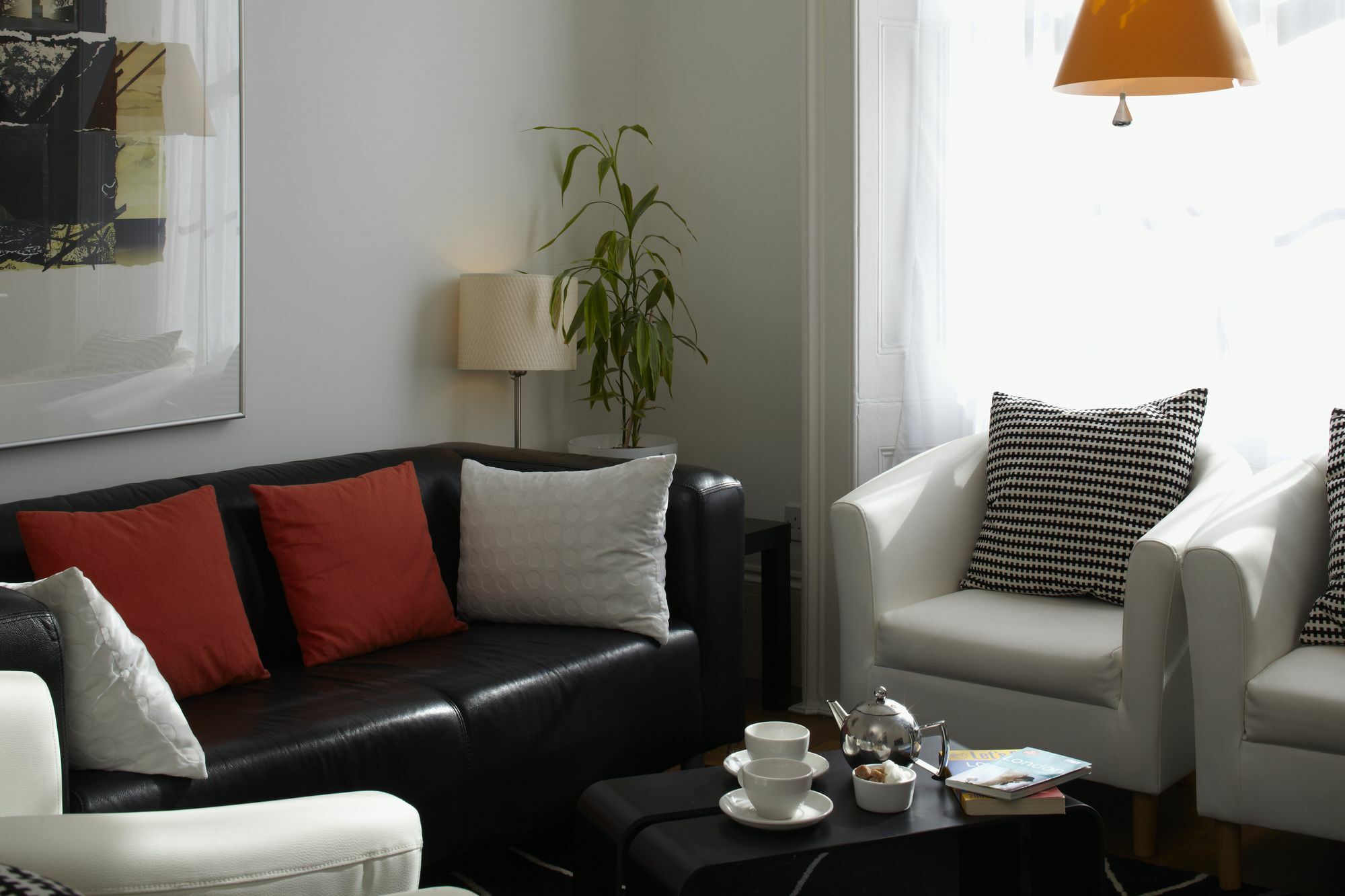 B&B Belgravia Londres Extérieur photo